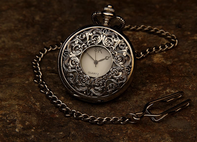 Enchanted accessories